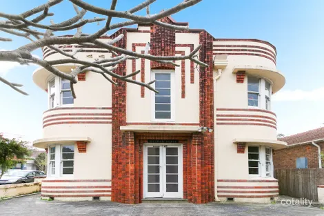 1/42 Victoria St, Waverley, NSW 2024