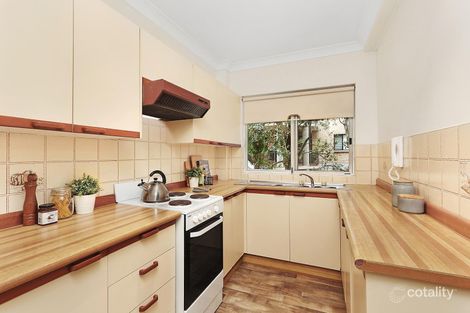 Property photo of 5/15 Marlo Road Cronulla NSW 2230