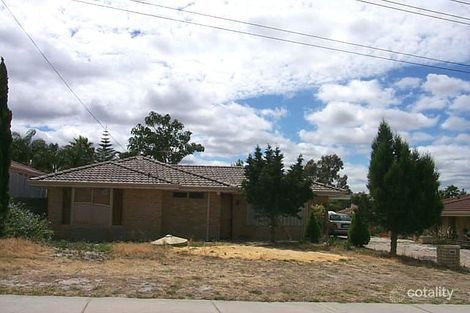 14 Mistletoe Dr, Huntingdale, WA 6110