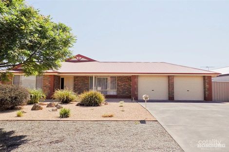 Property photo of 24 John Harris Drive Nuriootpa SA 5355