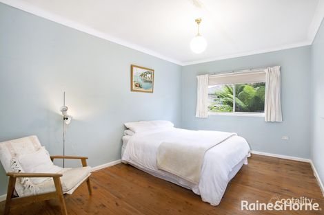 Property photo of 40 Royston Parade Asquith NSW 2077