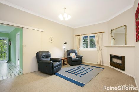 Property photo of 40 Royston Parade Asquith NSW 2077