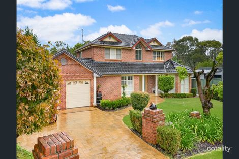 Property photo of 7 Glenrock Place Glen Alpine NSW 2560