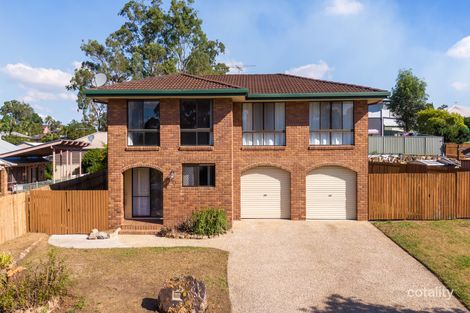 Property photo of 20 Sinatra Crescent McDowall QLD 4053