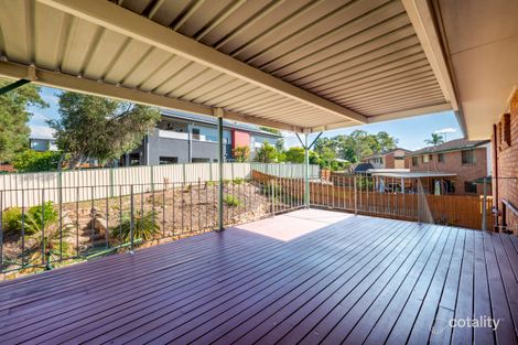 Property photo of 20 Sinatra Crescent McDowall QLD 4053