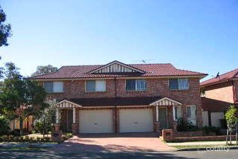 Property photo of 6/53 Fitzgerald Avenue Edensor Park NSW 2176