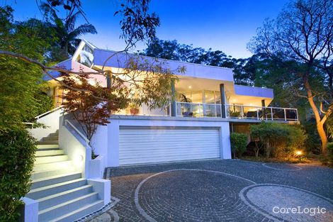 Property photo of 36 St Andrews Drive Pymble NSW 2073