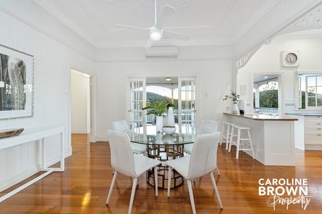 Property photo of 82 Lewin Street Bardon QLD 4065