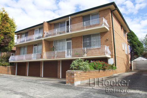 Property photo of 3/3 Drummond Street Belmore NSW 2192