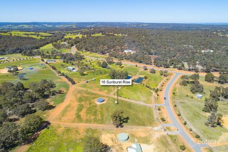 Property photo of 16 Sunburst Rise Chittering WA 6084