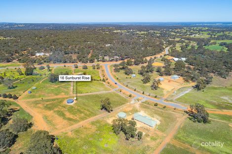 Property photo of 16 Sunburst Rise Chittering WA 6084