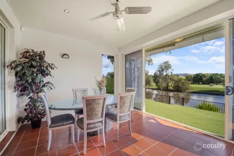 Property photo of 230 Easthill Drive Robina QLD 4226