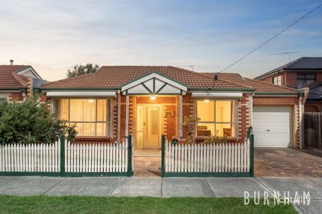 25c Macedon St, Maribyrnong, VIC 3032