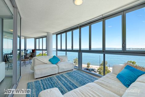 401/14 Oxley Ave, Woody Point, QLD 4019