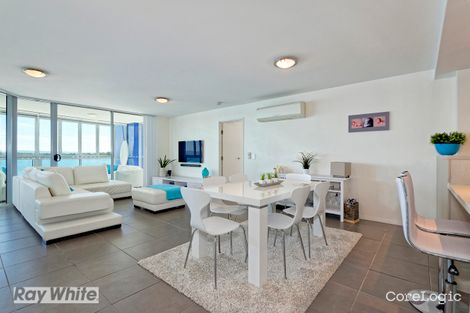 Property photo of 401/14 Oxley Avenue Woody Point QLD 4019