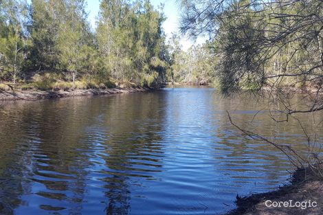 1091 Pialba Burrum Heads Rd, Craignish, QLD 4655