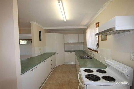 Property photo of 21 Bob Barnard Drive Tugun QLD 4224