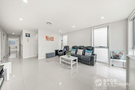 Property photo of 240 Greenview Parade The Ponds NSW 2769