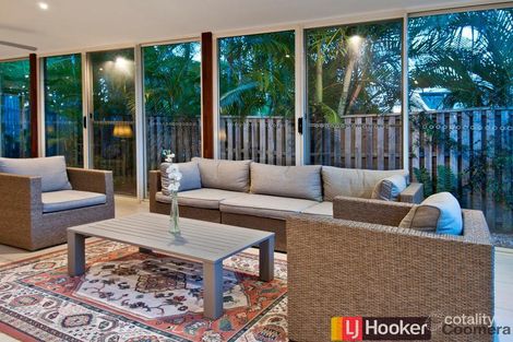 Property photo of 24 Piccolo Street Coomera QLD 4209