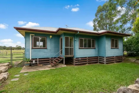Property photo of 138 Malabar Road Veresdale QLD 4285