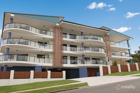 Property photo of 7/20 Rainey Street Chermside QLD 4032
