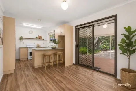 Property photo of 63 Rogers Street Beachmere QLD 4510