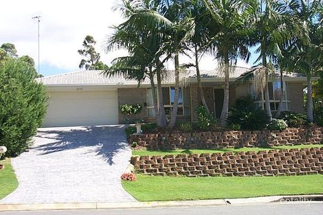 1 Rushworth St, Worongary, QLD 4213