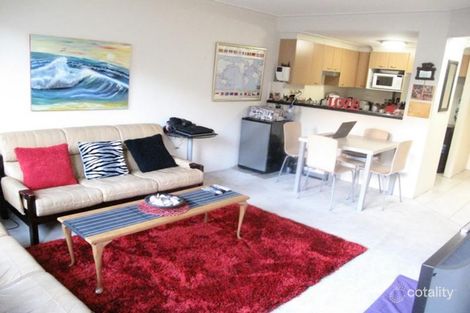 126/149-197 Pyrmont St, Pyrmont, NSW 2009