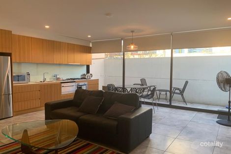 Property photo of 100 Hackett Street Ultimo NSW 2007