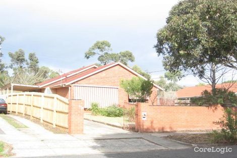 Property photo of 80 Rosemary Crescent Frankston North VIC 3200