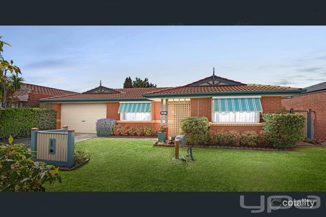 18 Potomac Cl, Werribee, VIC 3030