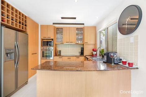Property photo of 22/268-274 Ashmore Road Benowa QLD 4217