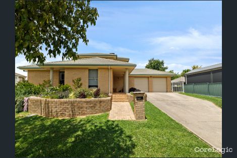 Property photo of 41 Turner Crescent Orange NSW 2800