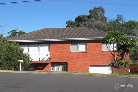 Property photo of 128 Model Farms Road Winston Hills NSW 2153