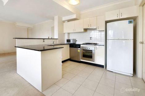 Property photo of 19/13 Hogben Street Kogarah NSW 2217