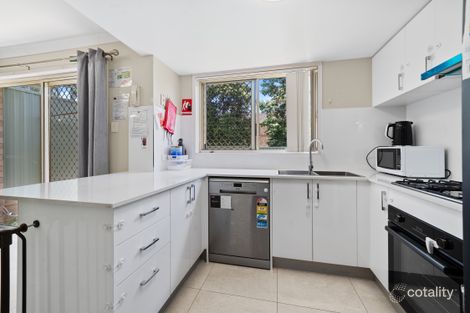 Property photo of 112/17 Marlow Street Woodridge QLD 4114