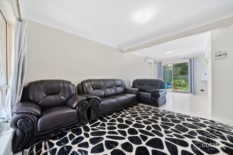 Property photo of 112/17 Marlow Street Woodridge QLD 4114
