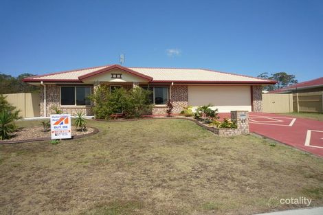 47 Moonstone Dr, Urangan, QLD 4655