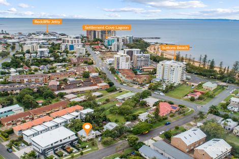 Property photo of 6 Ella Street Redcliffe QLD 4020