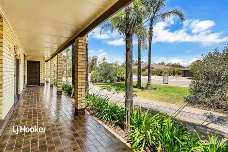 Property photo of 91 Daniel Avenue Globe Derby Park SA 5110
