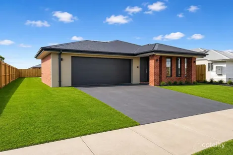 45 Fifth Ave, Traralgon, VIC 3844