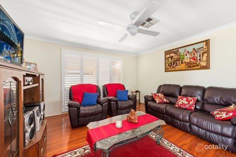 Property photo of 36 Galloway Crescent St Andrews NSW 2566