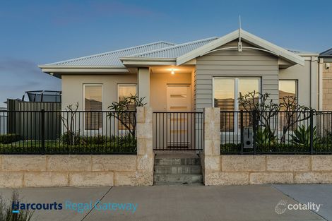 Property photo of 17 Fairhaven Boulevard Wellard WA 6170