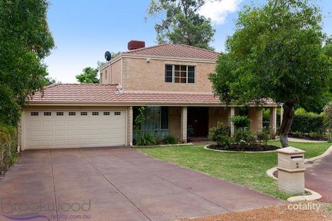 2 Hilltop Cl, Mahogany Creek, WA 6072