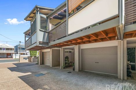 Property photo of 2/178 Stratton Terrace Manly QLD 4179