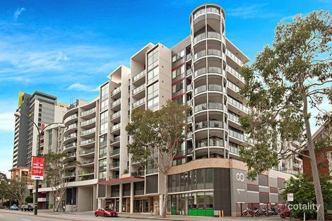 75/118 Adelaide Tce, East Perth, WA 6004