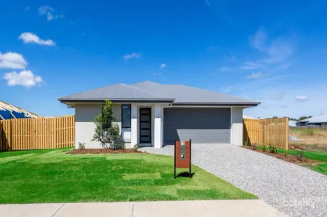 15 Jezebel St, Rosewood, QLD 4340