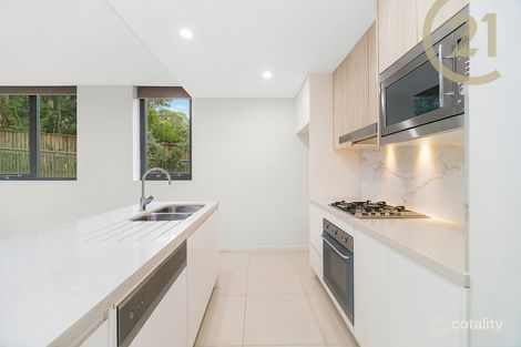 Property photo of 8/2-6 Buckingham Road Killara NSW 2071
