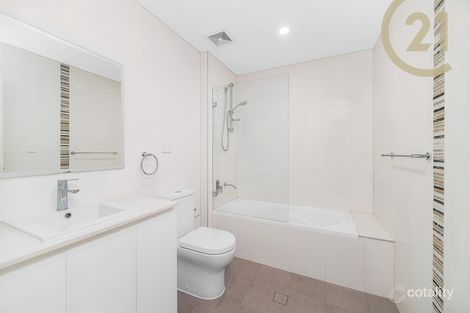 Property photo of 21/2-6 Buckingham Road Killara NSW 2071