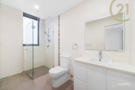 Property photo of 8/2-6 Buckingham Road Killara NSW 2071